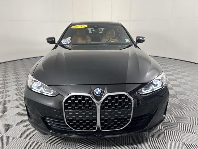 2024 BMW 430i Gran Coupe 430i Gran Coupe