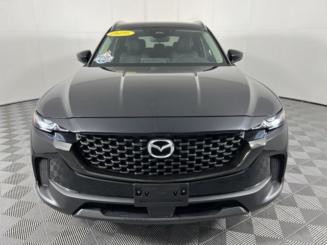 2025 Mazda CX-50 2.5 S Premium Package 2025 Mazda CX-50 2.5 S Premium Package