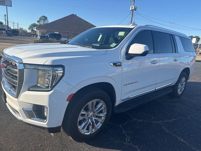 2024 GMC Yukon XL 2WD SLT 2024 GMC Yukon XL 2WD SLT