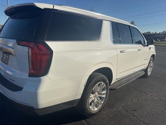 2024 GMC Yukon XL 2WD SLT 2024 GMC Yukon XL 2WD SLT