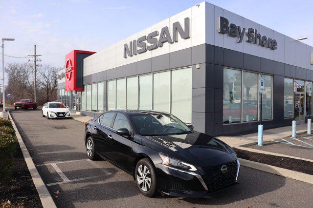 2025 Nissan Altima S FWD for sale in Bay Shore, NY