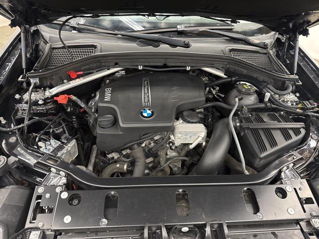 2017 BMW X3 xDrive28i 2017 BMW X3 xDrive28i