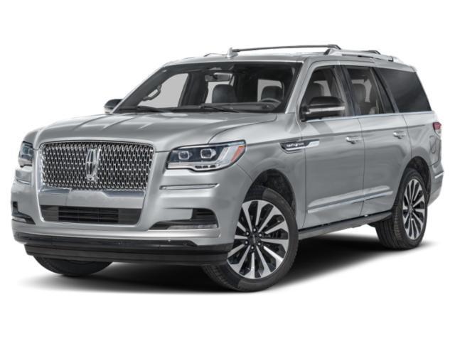 2023 Lincoln Navigator Reserve 2023 Lincoln Navigator Reserve