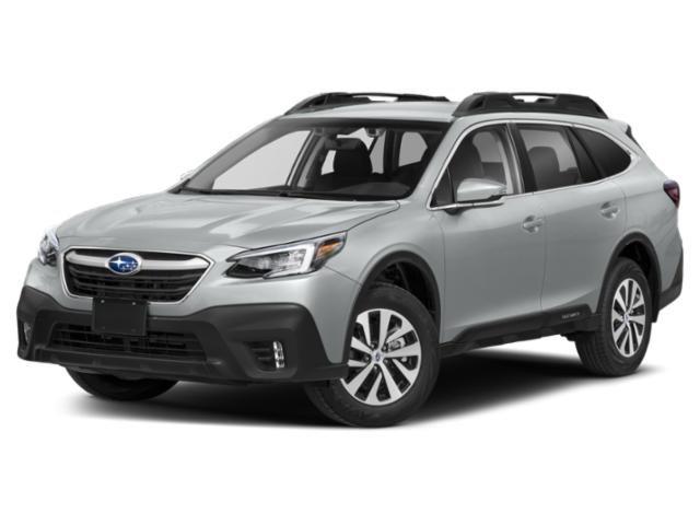 2021 Subaru Outback Premium 2021 Subaru Outback Premium