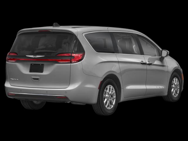 2023 Chrysler Pacifica Pinnacle