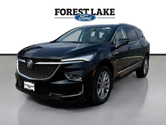 2023 Buick Enclave Avenir AWD 2023 Buick Enclave Avenir AWD