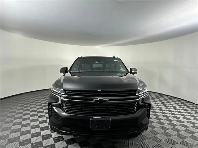 2021 Chevrolet Tahoe 4WD RST