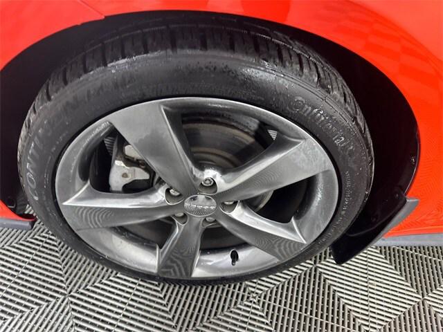 2016 Dodge Dart GT 2016 Dodge Dart GT