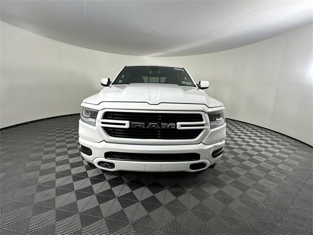 2019 RAM 1500 Big Horn/Lone Star Crew Cab 4x4 57 Box 2019 RAM 1500 Big Horn/Lone Star Crew Cab 4x4 57 Box