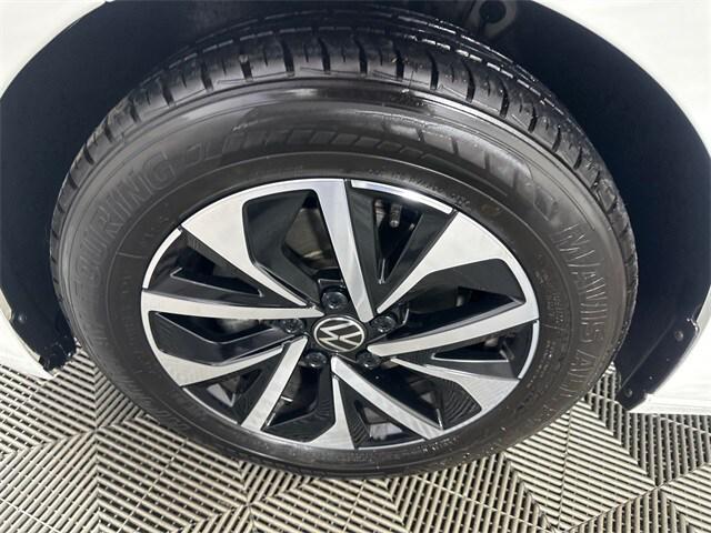 2024 Volkswagen Jetta 1.5T S 2024 Volkswagen Jetta 1.5T S