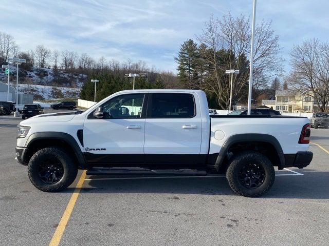 2021 RAM 1500 TRX Crew Cab 4x4 57 Box