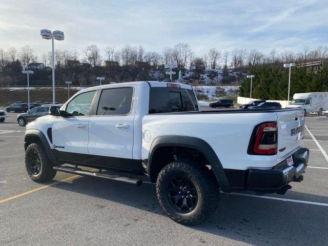 2021 RAM 1500 TRX Crew Cab 4x4 57 Box