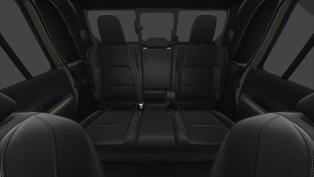 2025 Jeep Gladiator GLADIATOR HIGH TIDE 4X4