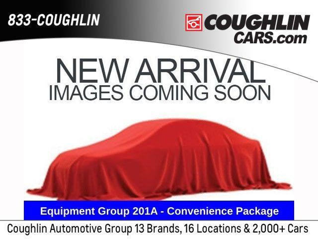 2012 Ford Focus SE 2012 Ford Focus SE