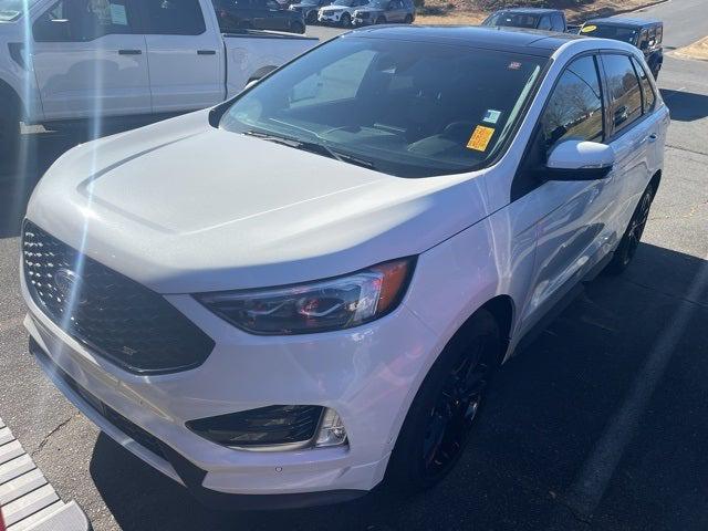 2022 Ford Edge ST
