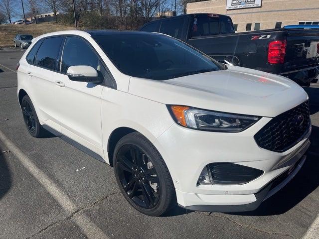 2022 Ford Edge ST