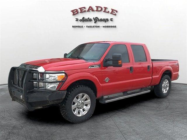 2015 Ford F-250 XLT 2015 Ford F-250 XLT