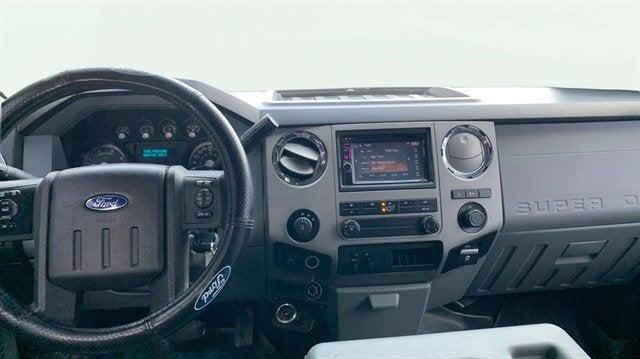 2015 Ford F-250 XLT 2015 Ford F-250 XLT