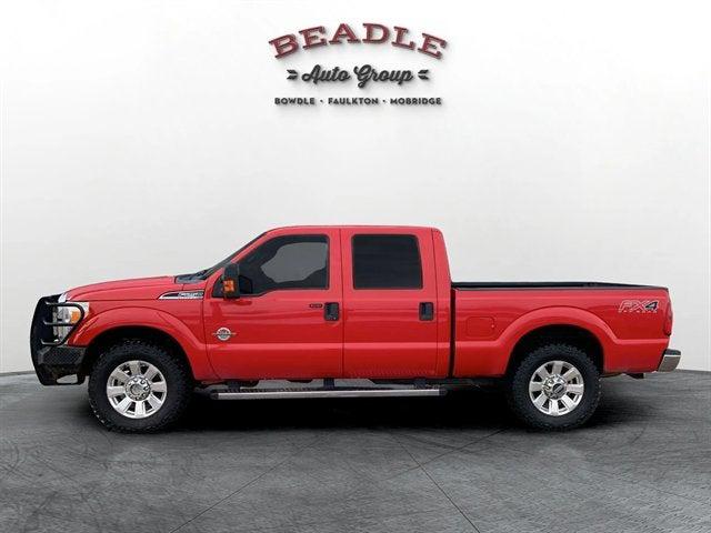 2015 Ford F-250 XLT 2015 Ford F-250 XLT