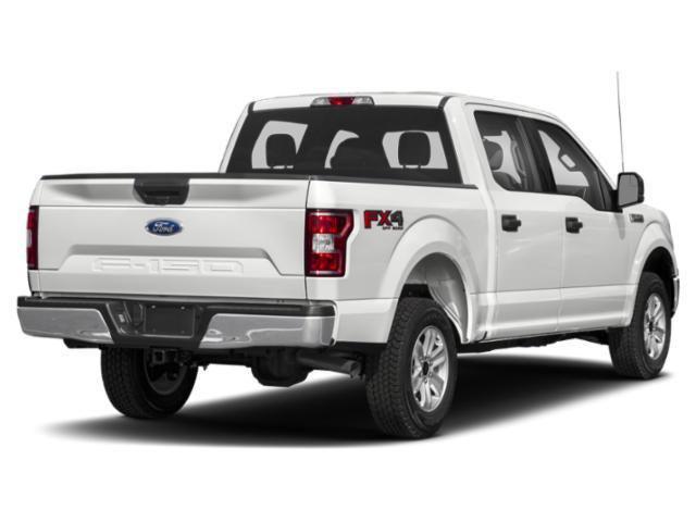 2020 Ford F-150 XLT 2020 Ford F-150 XLT