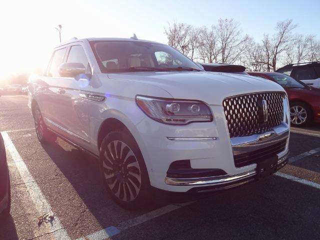 2023 Lincoln Navigator Black Label L 2023 Lincoln Navigator Black Label L