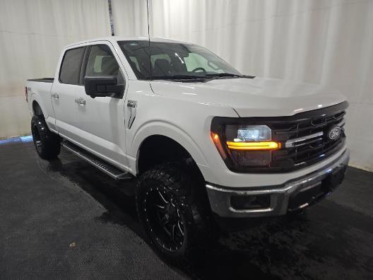 2024 Ford F-150 XLT 2024 Ford F-150 XLT