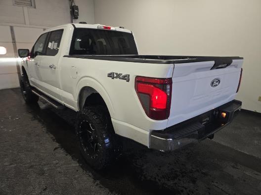 2024 Ford F-150 XLT 2024 Ford F-150 XLT