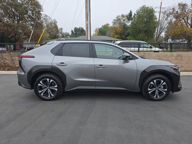 2025 Toyota bZ4X XLE