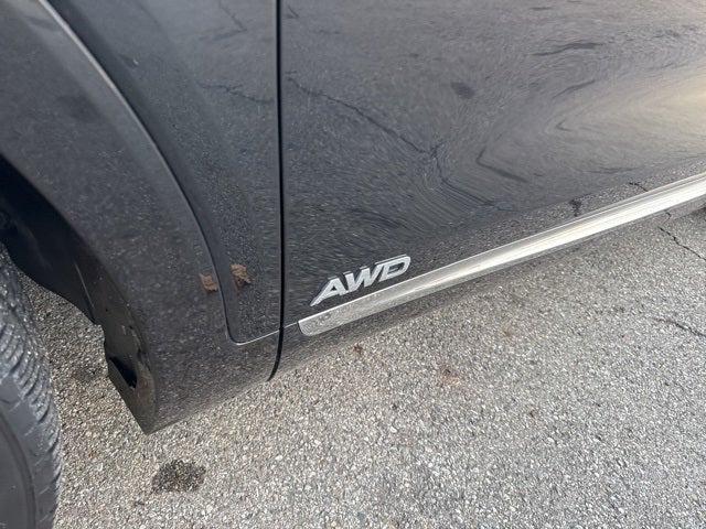 2017 Kia Sorento 3.3L SXL