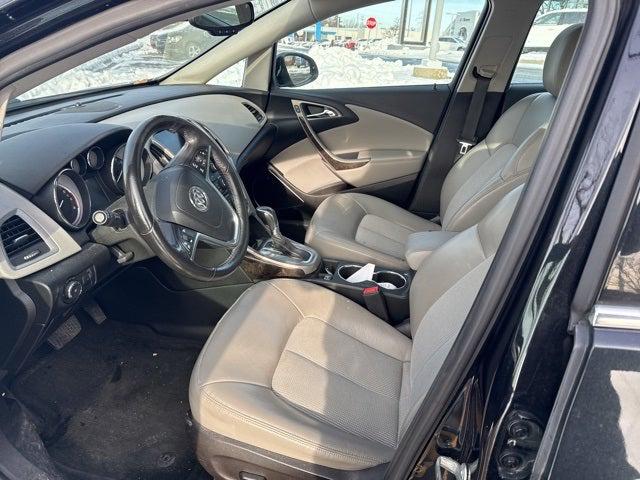 2014 Buick Verano Convenience Group 2014 Buick Verano Convenience Group