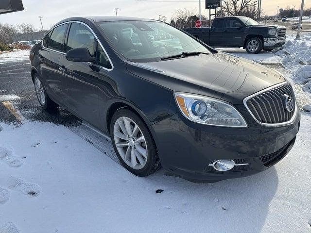 2014 Buick Verano Convenience Group 2014 Buick Verano Convenience Group