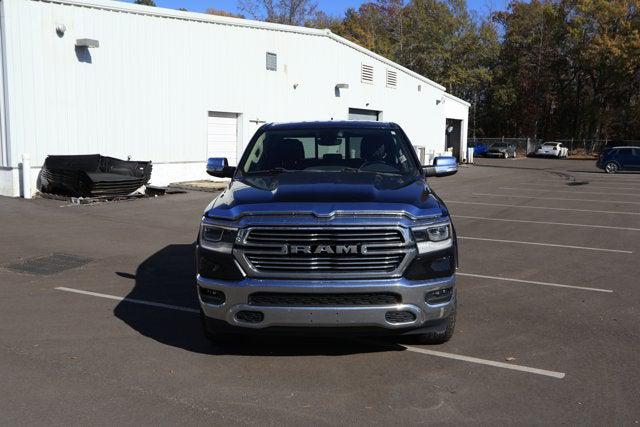 2020 RAM 1500 Laramie Crew Cab 4x2 57 Box