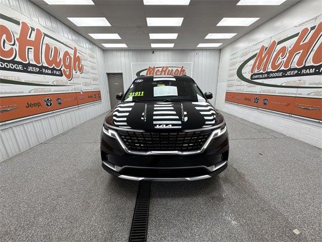 2022 Kia Carnival MPV SX Prestige 2022 Kia Carnival MPV SX Prestige