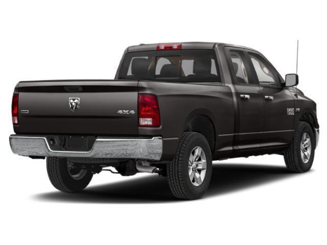 2019 RAM 1500 Classic Warlock Quad Cab 4x2 64 Box 2019 RAM 1500 Classic Warlock Quad Cab 4x2 64 Box
