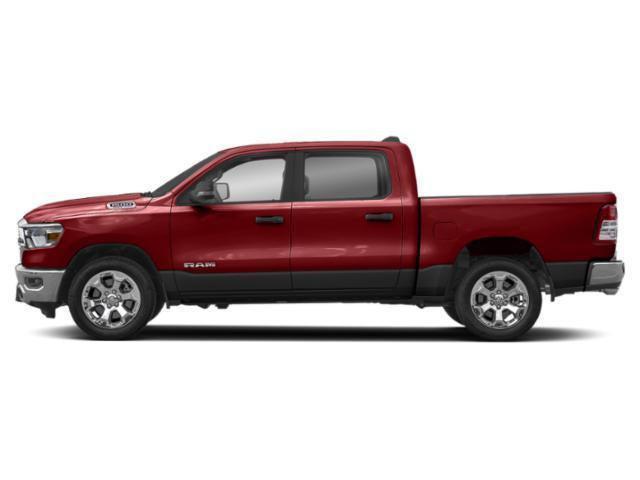 2024 RAM 1500 Big Horn Crew Cab 4x4 57 Box 2024 RAM 1500 Big Horn Crew Cab 4x4 57 Box