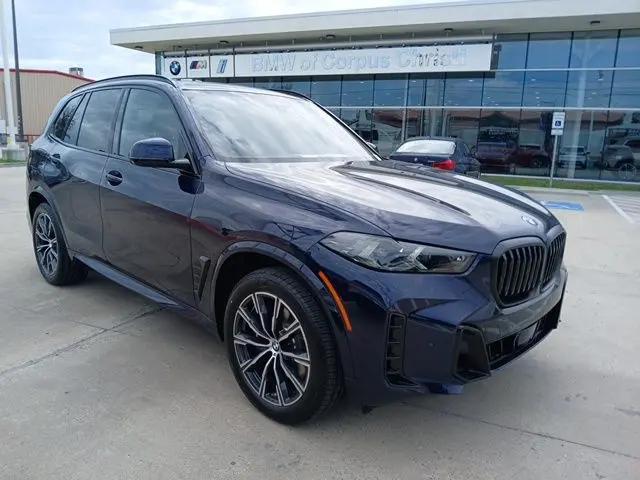 2026 BMW X5 xDrive40i for sale in Corpus Christi, TX