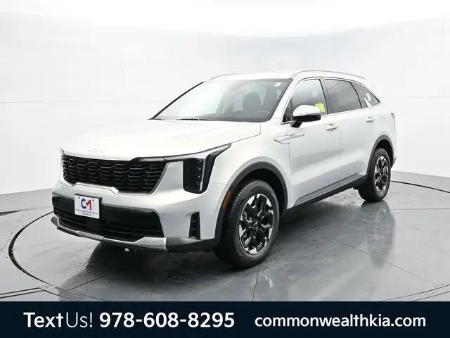 2026 Kia Sorento S for sale in Lawrence, MA