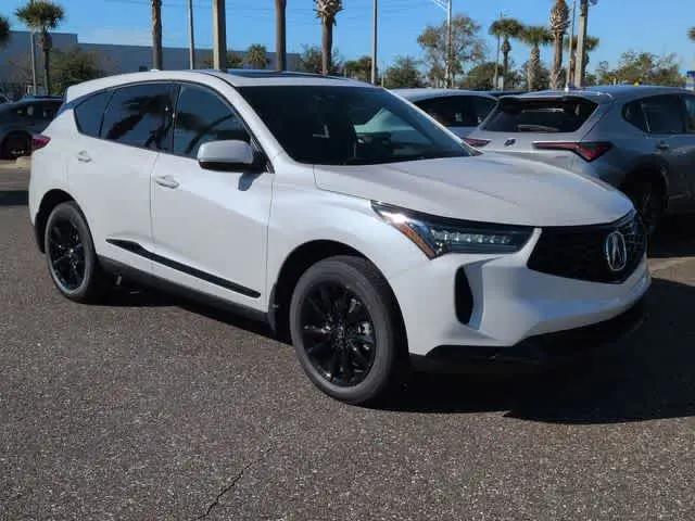 2026 Acura RDX Base
