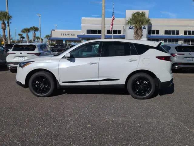 2026 Acura RDX Base