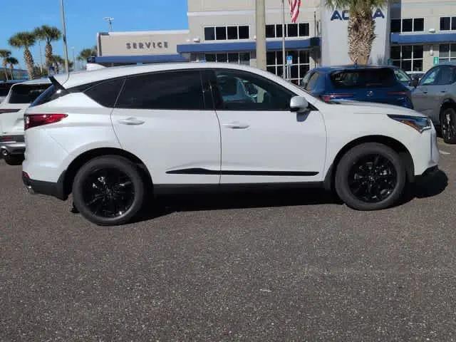 2026 Acura RDX Base