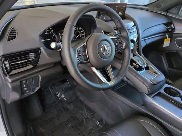 2026 Acura RDX Base