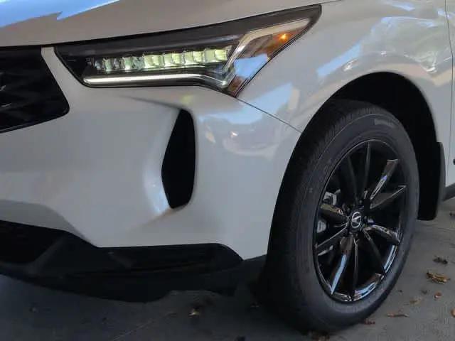 2026 Acura RDX Base