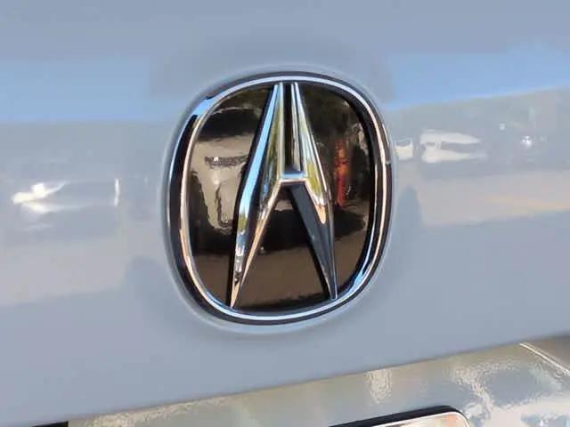 2026 Acura RDX Base