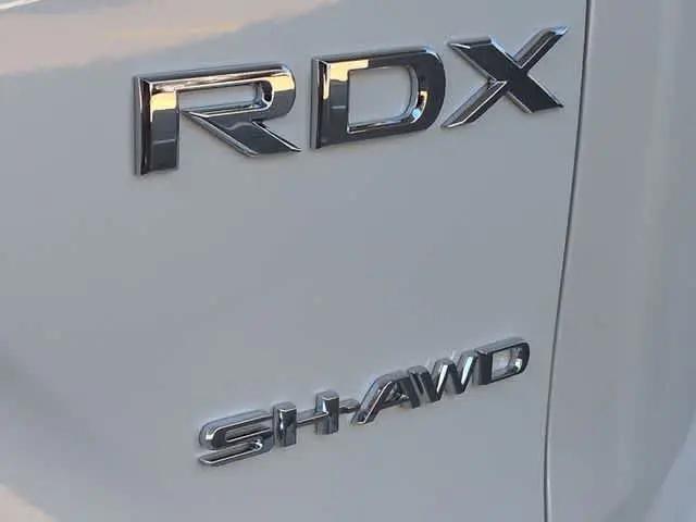 2026 Acura RDX Base