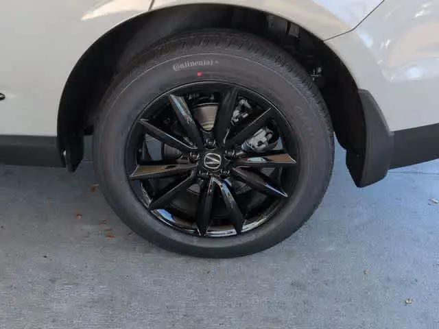 2026 Acura RDX Base
