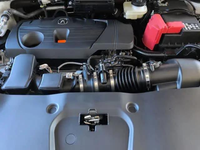 2026 Acura RDX Base