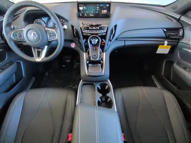 2026 Acura RDX Base