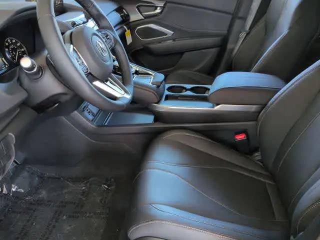 2026 Acura RDX Base