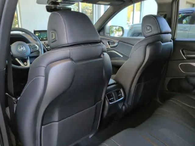 2026 Acura RDX Base