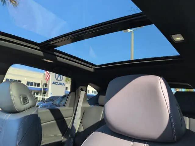 2026 Acura RDX Base